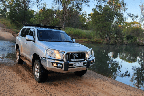 4wd